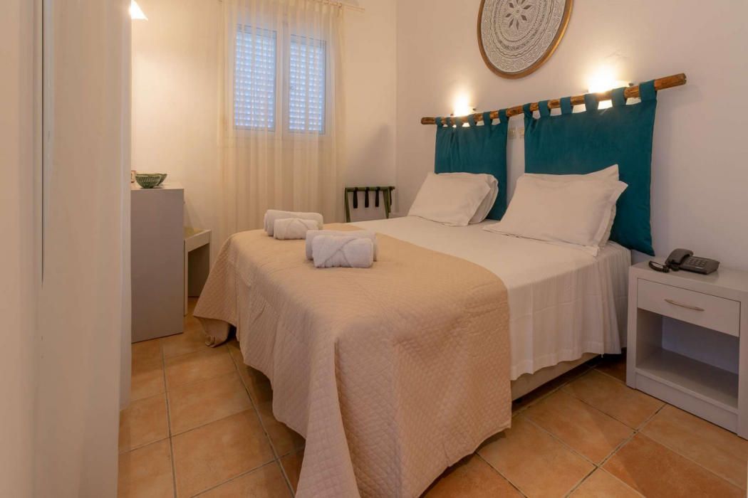 Ecoresort Zefyros Hotel 43/54