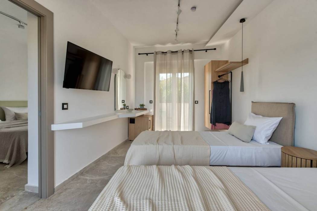 Ecoresort Zefyros Hotel 38/54