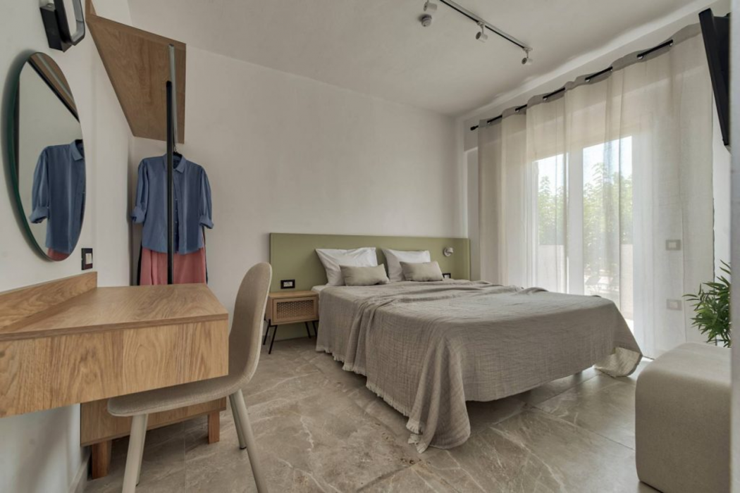 Ecoresort Zefyros Hotel 42/54