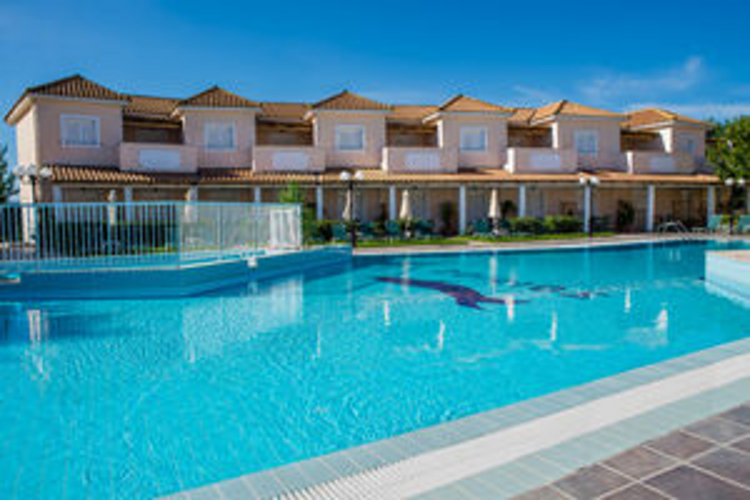 Ecoresort Zefyros Hotel 48/54