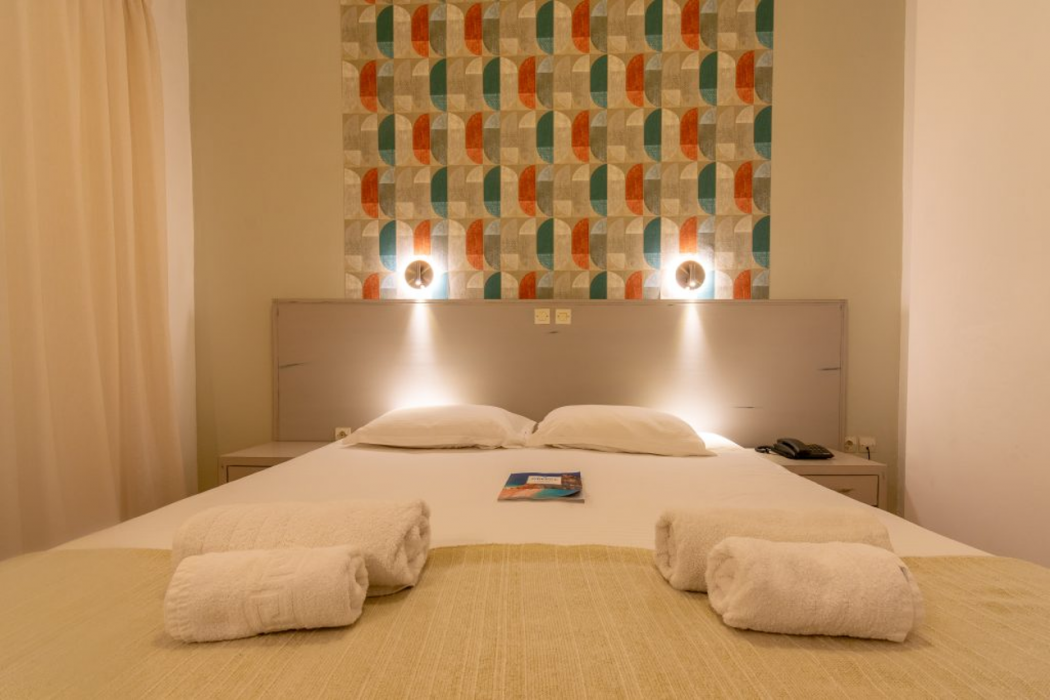 Ecoresort Zefyros Hotel 39/54