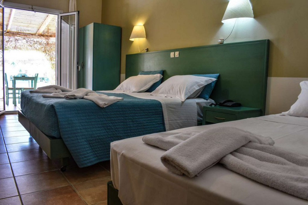 Ecoresort Zefyros Hotel 32/54