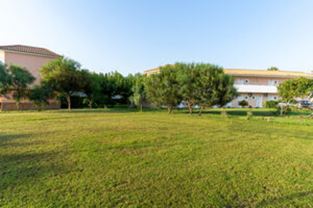 Ecoresort Zefyros酒店(Ecoresort Zefyros Hotel) 图片4