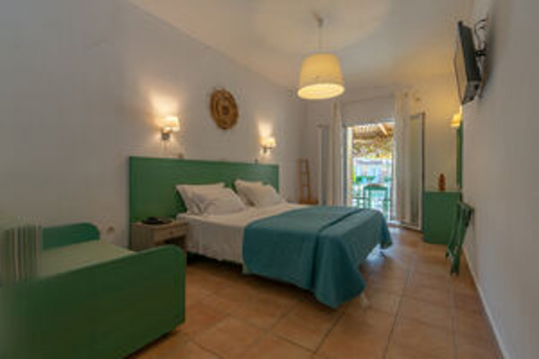 Ecoresort Zefyros Hotel 9/54