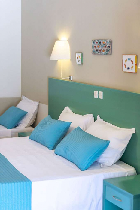 Ecoresort Zefyros Hotel 46/54