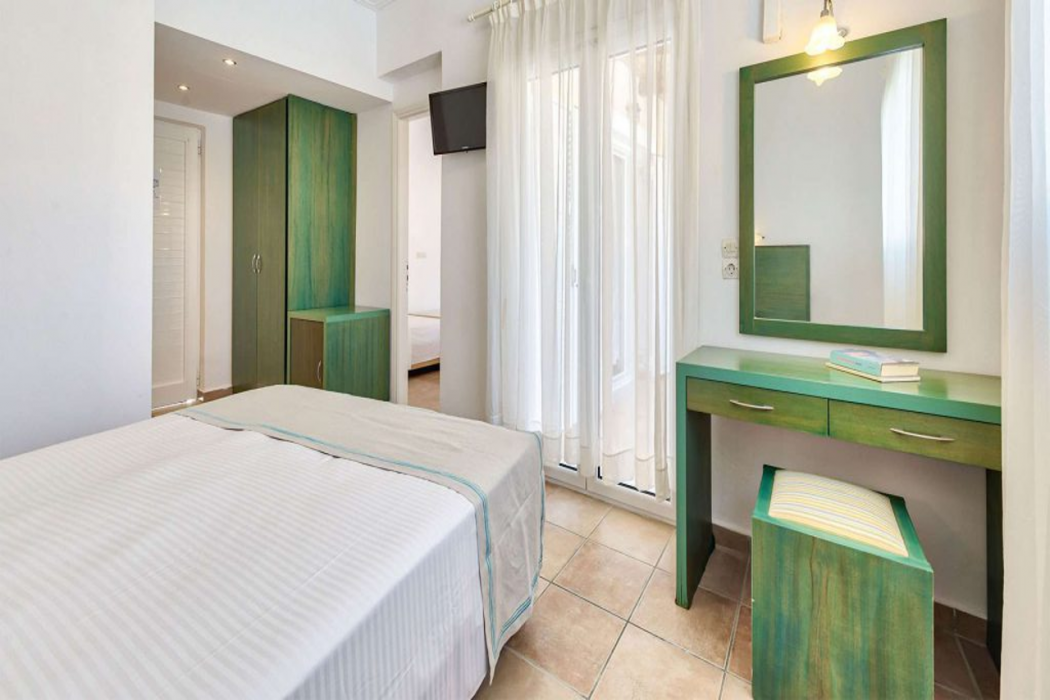 Ecoresort Zefyros Hotel 35/54