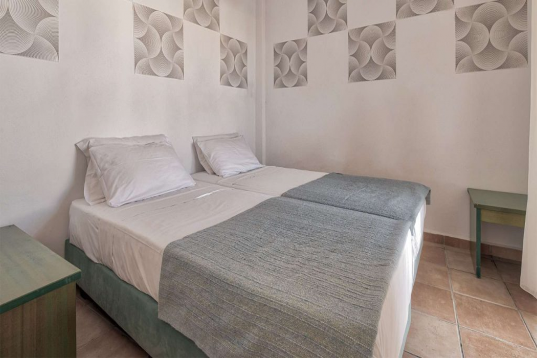 Ecoresort Zefyros Hotel 36/54