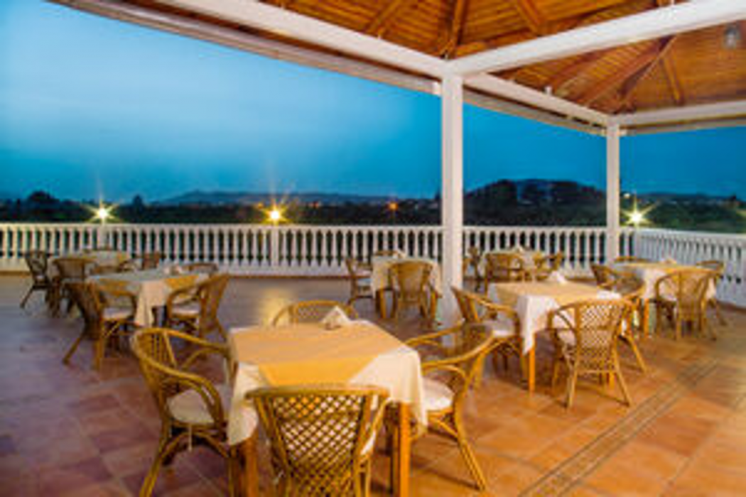 Ecoresort Zefyros Hotel 47/54