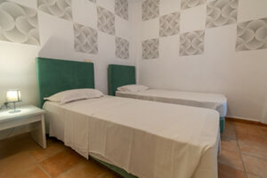 Ecoresort Zefyros Hotel 13/54