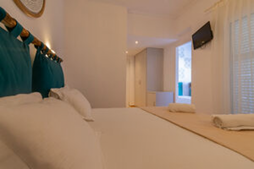 Ecoresort Zefyros Hotel 17/54