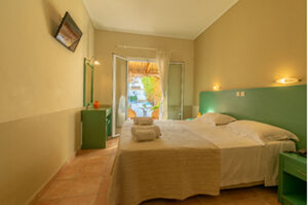 Ecoresort Zefyros Hotel 11/54