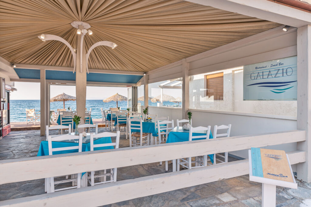 Kokkari Beach 30/58