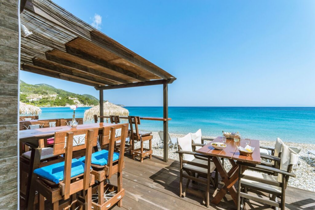 Kokkari Beach 29/58
