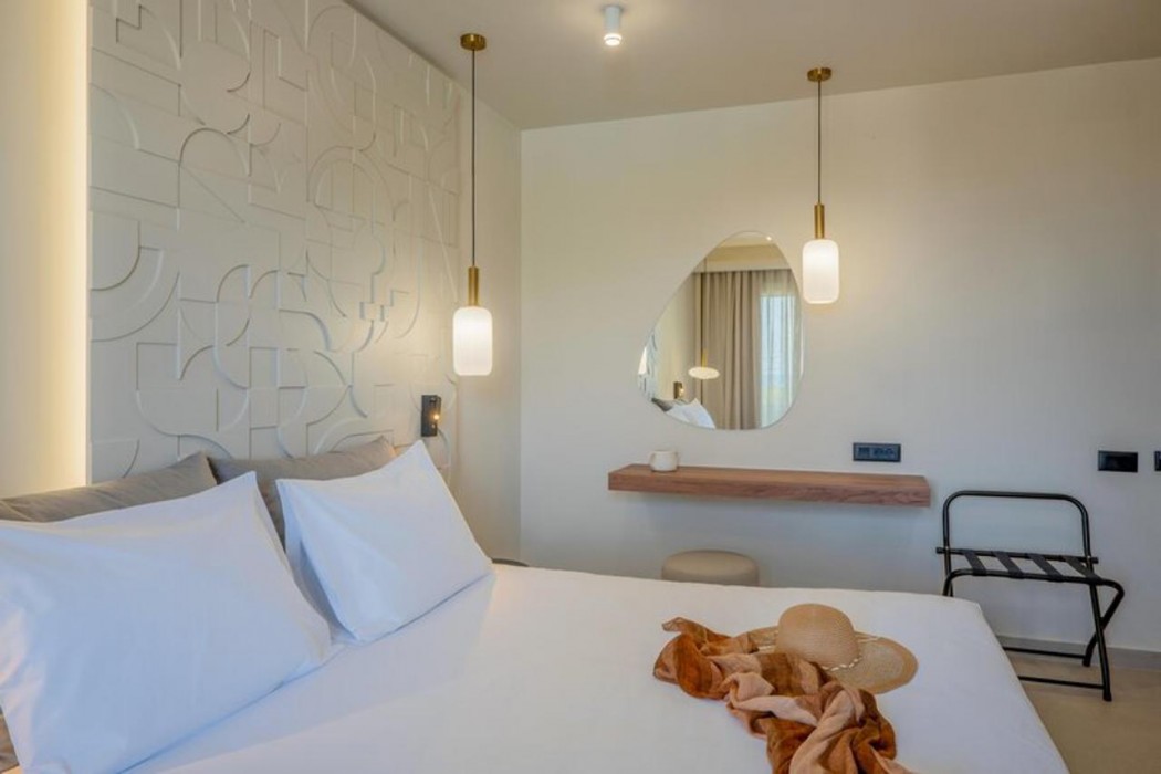 Georgioupolis Resort Aqua Park and Spa 8/44