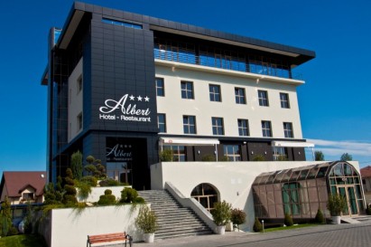 Albert Hotel 1/53
