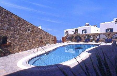 Zannis Hotel 23/55