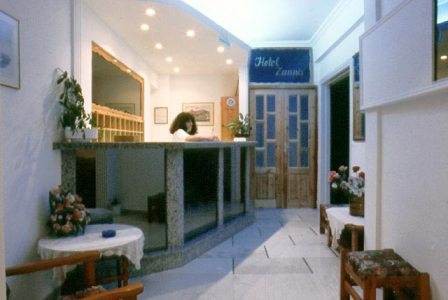 Zannis Hotel 6/55