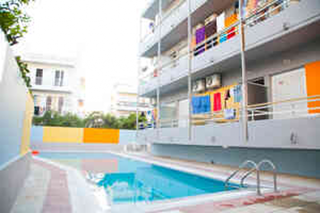 Theonia Hotel 23/35