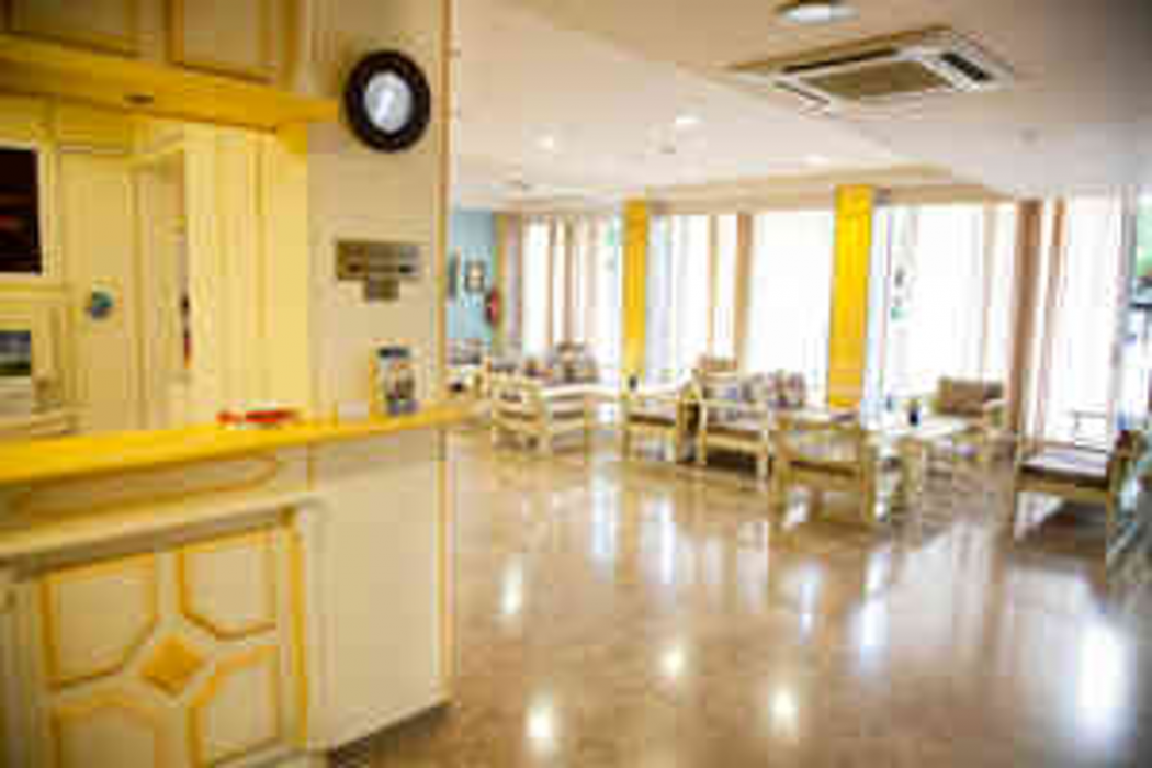 Theonia Hotel 9/35