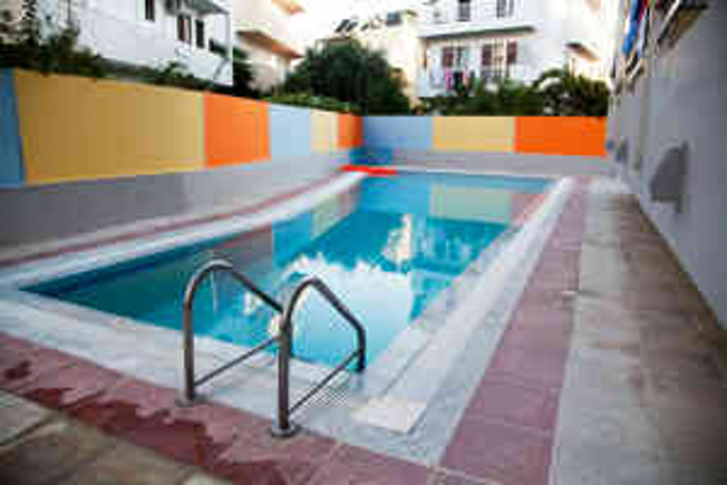 Theonia Hotel 24/35