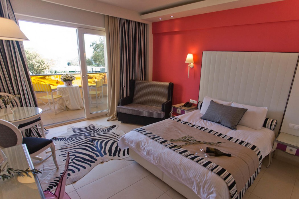 Litohoro Olympus Resort Villas and Spa 16/65