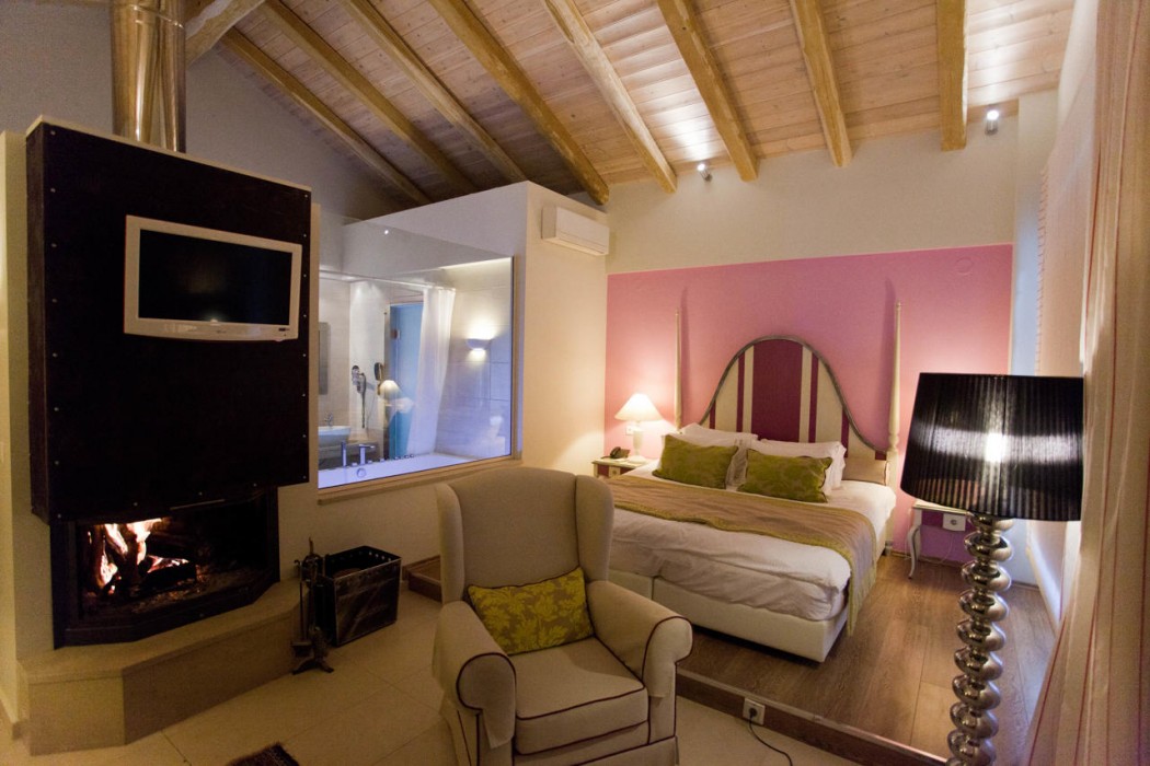 Litohoro Olympus Resort Villas and Spa 18/65