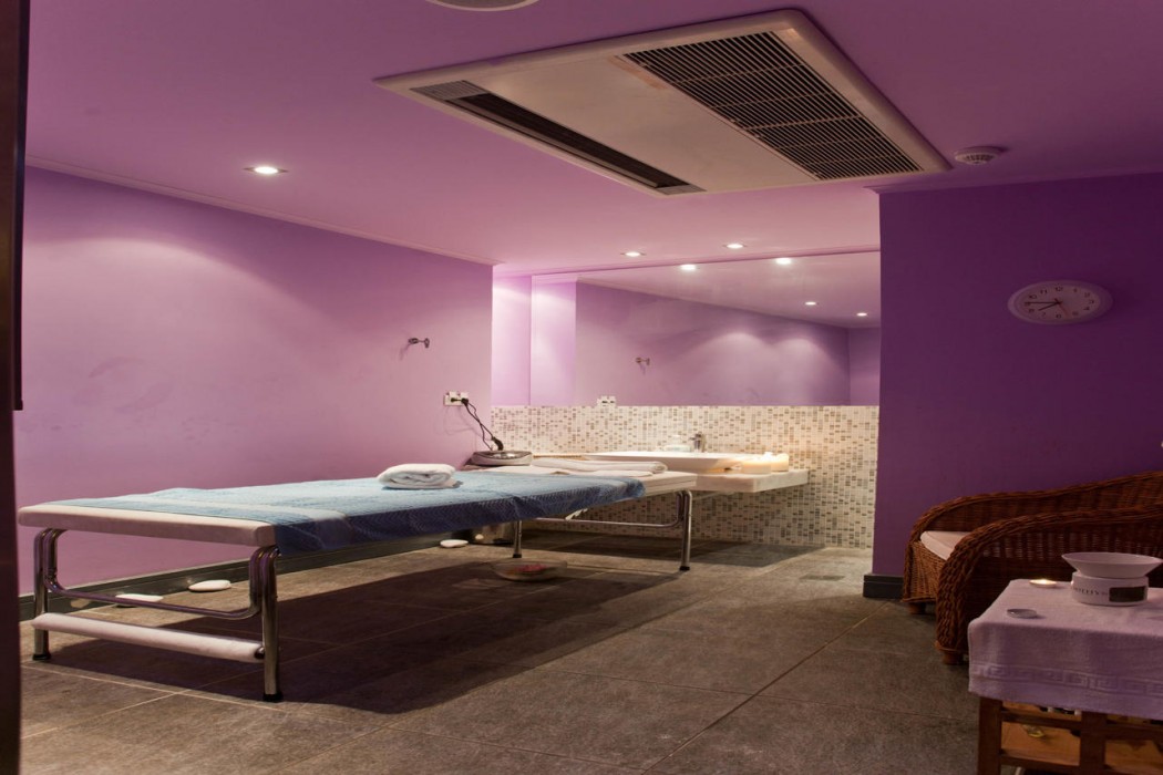 Litohoro Olympus Resort Villas and Spa 23/65