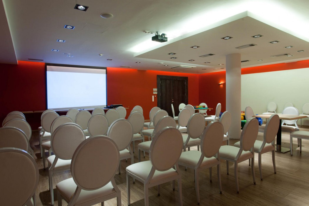 Litohoro Olympus Resort Villas and Spa 24/65