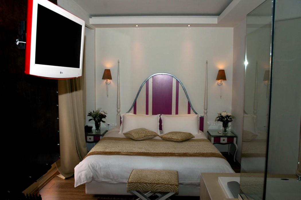 Litohoro Olympus Resort Villas and Spa 14/65