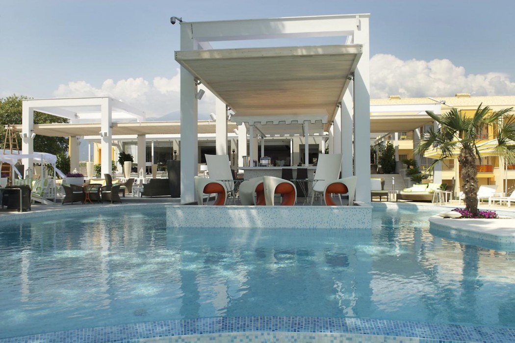 Litohoro Olympus Resort Villas and Spa 29/65