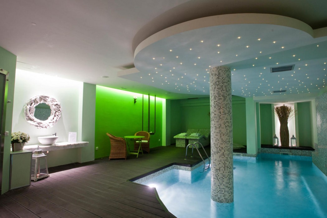 Litohoro Olympus Resort Villas and Spa 30/65