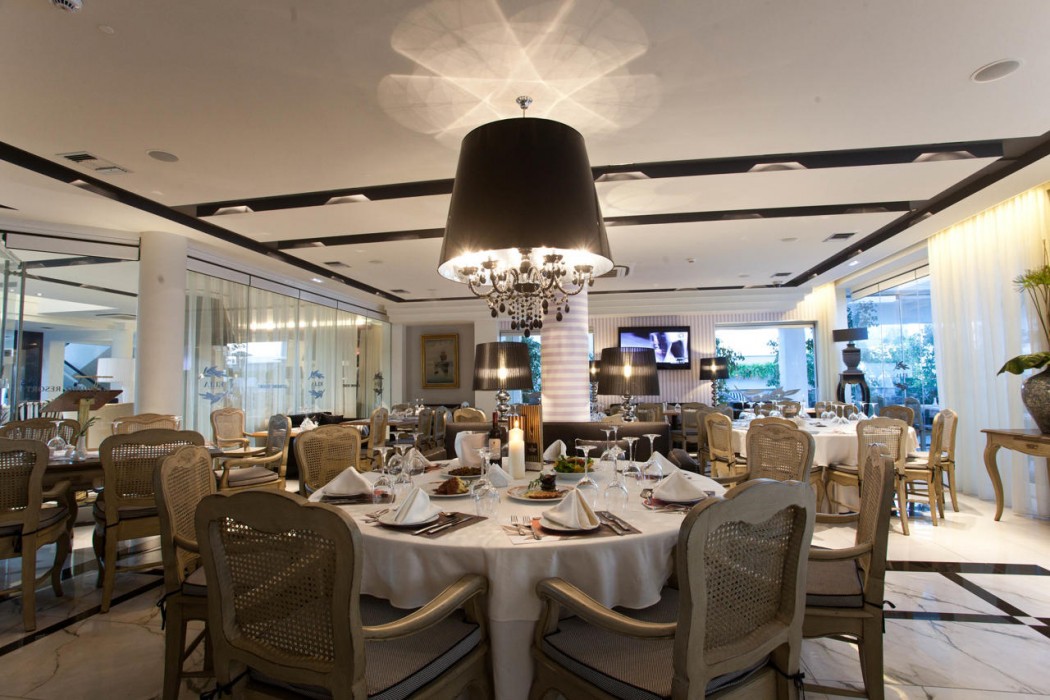 Litohoro Olympus Resort Villas and Spa 25/65
