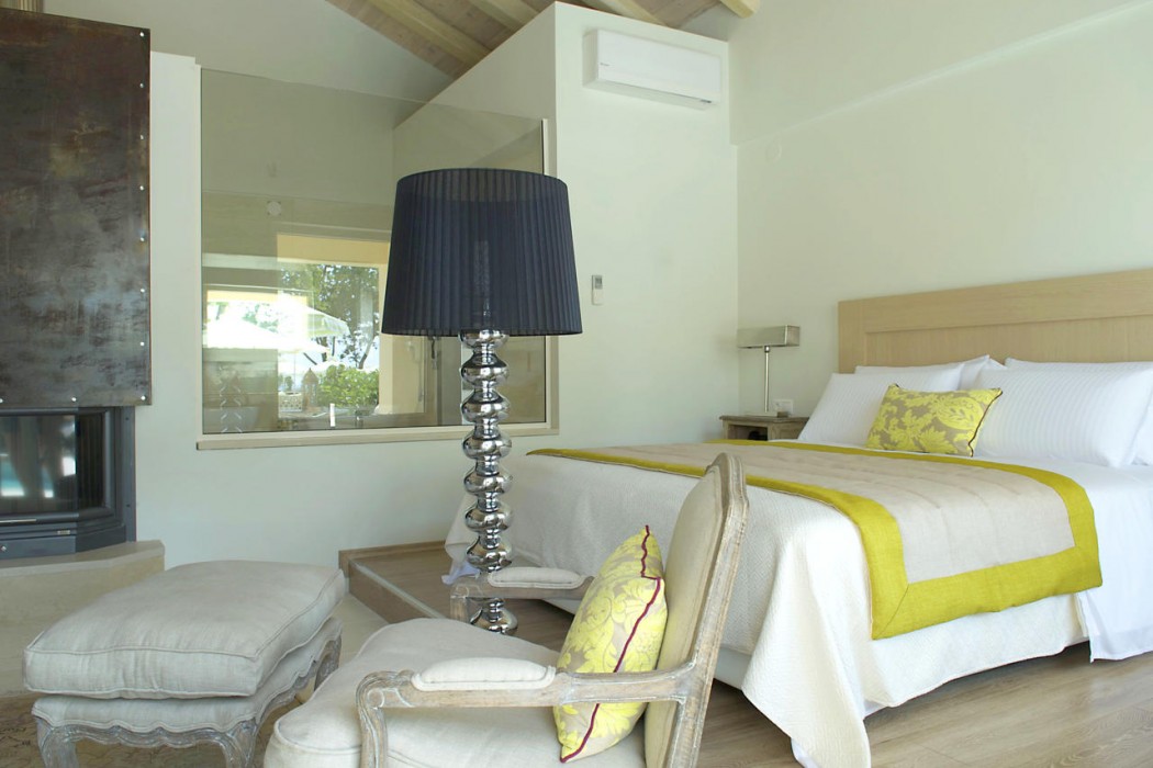 Litohoro Olympus Resort Villas and Spa 15/65