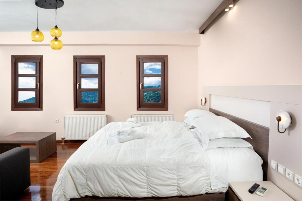 Erofili Hotel and Suites 9/45