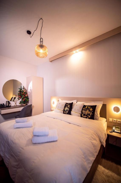 Erofili Hotel and Suites 5/45