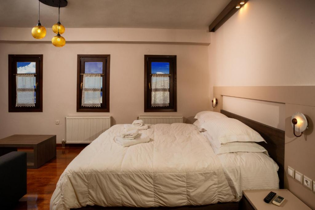 Erofili Hotel and Suites 10/45