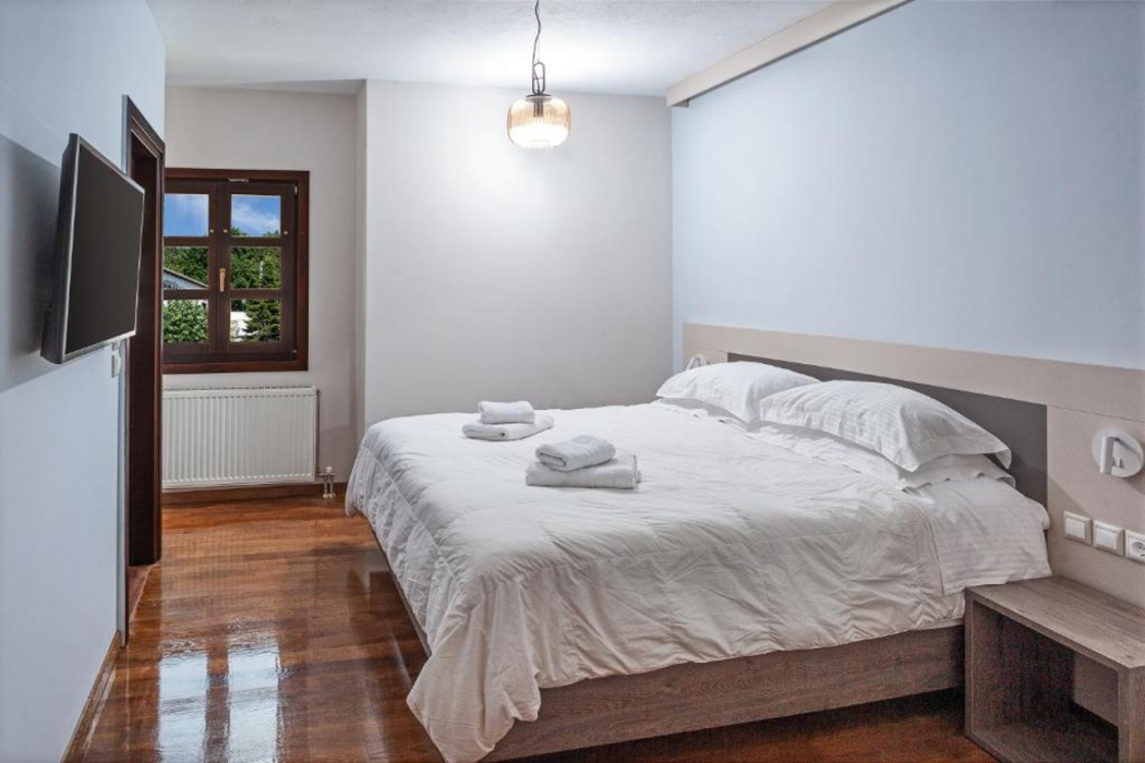 Erofili Hotel and Suites 11/45