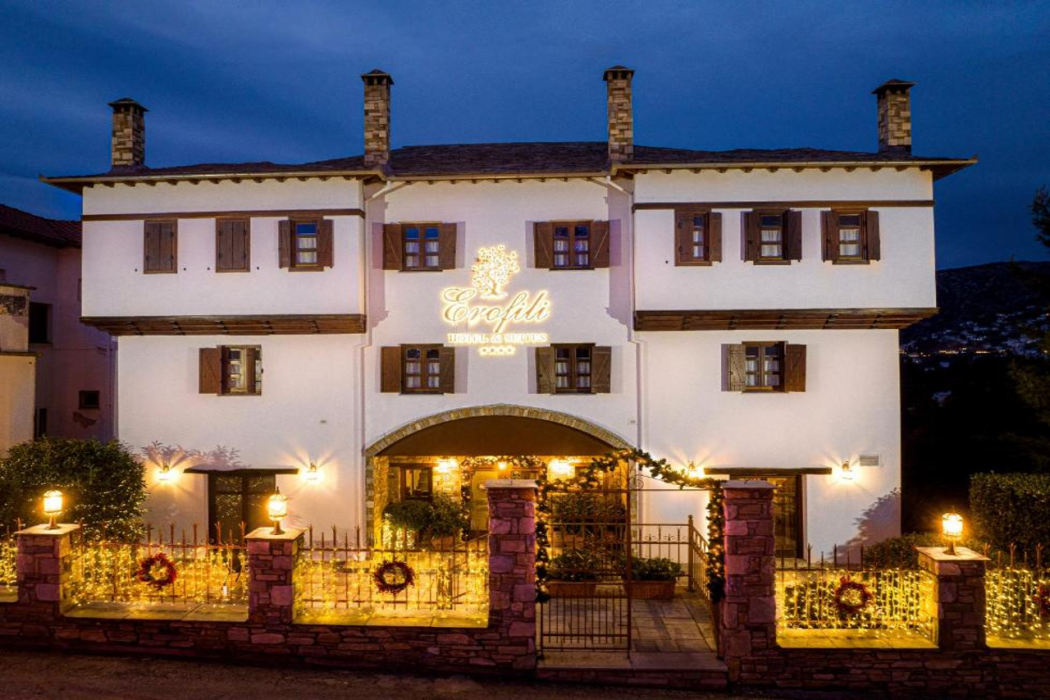 Erofili Hotel and Suites 2/45
