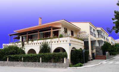 Ifestos Hotel 1/55