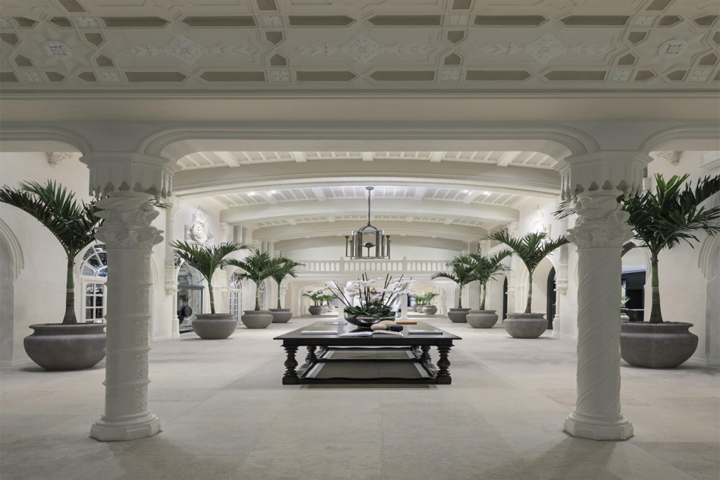 The Boca Raton 7/80