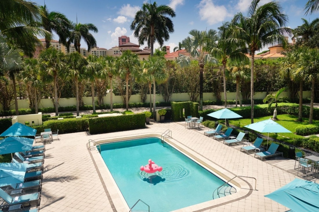 The Boca Raton 39/80