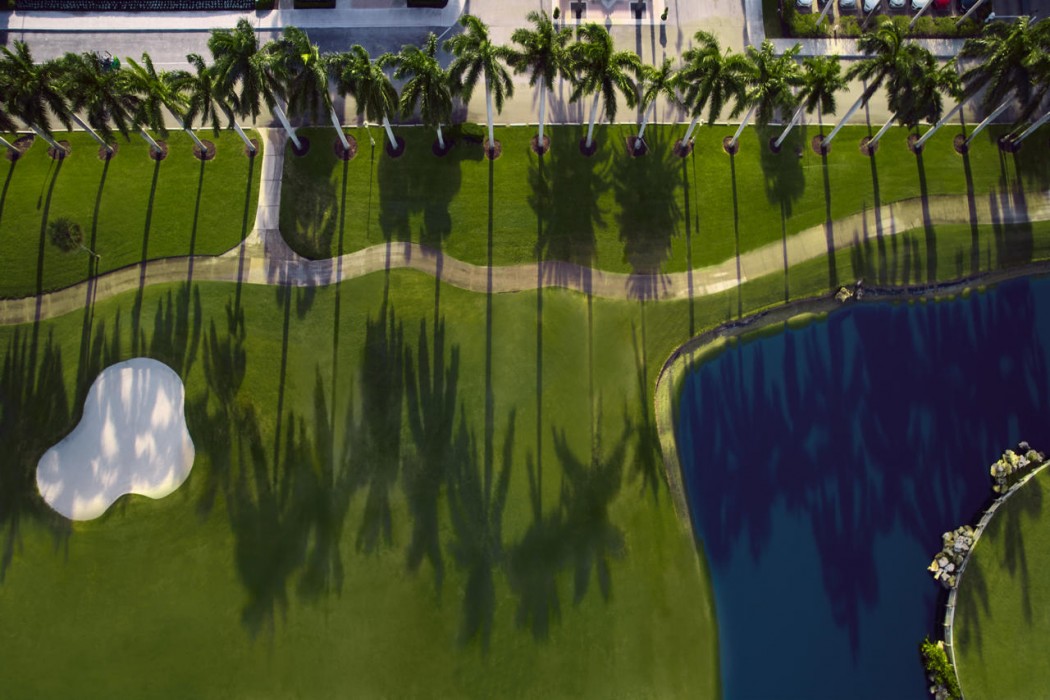 The Boca Raton 35/80