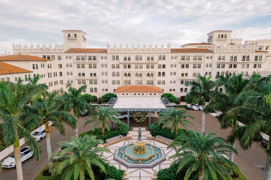 The Boca Raton in BOCA RATON - FL