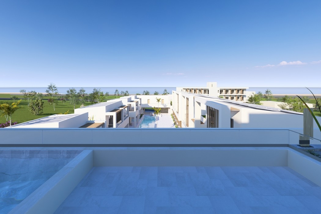 Alianthos Estate Resort 47/79