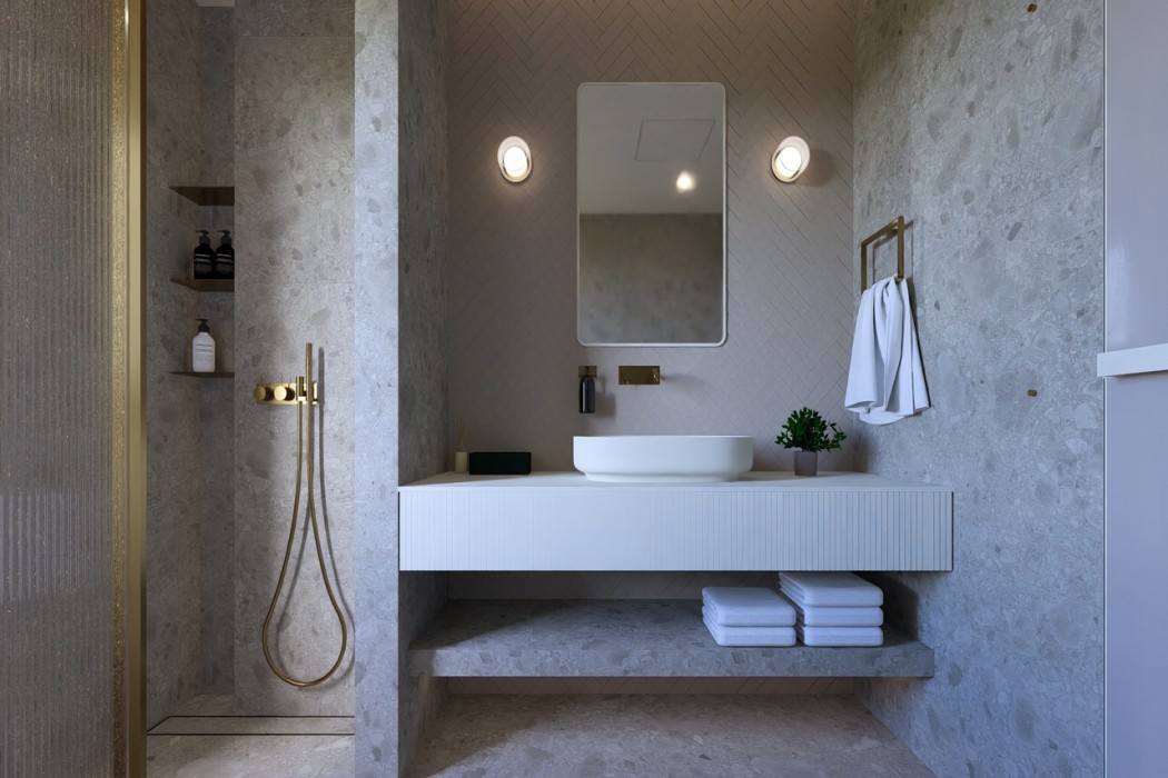 Alianthos Estate Resort 34/79