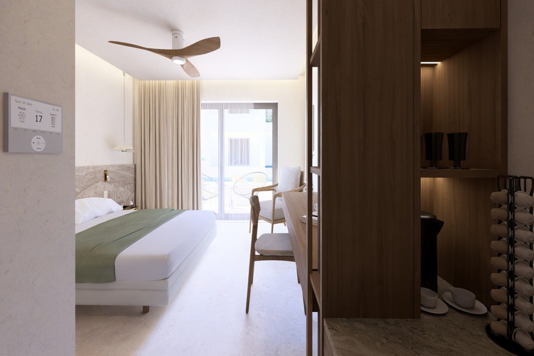 Alianthos Estate Resort 28/79