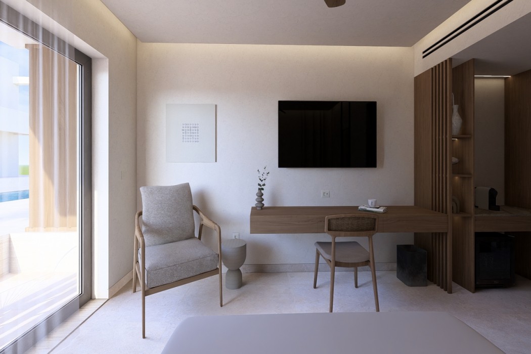 Alianthos Estate Resort 25/79
