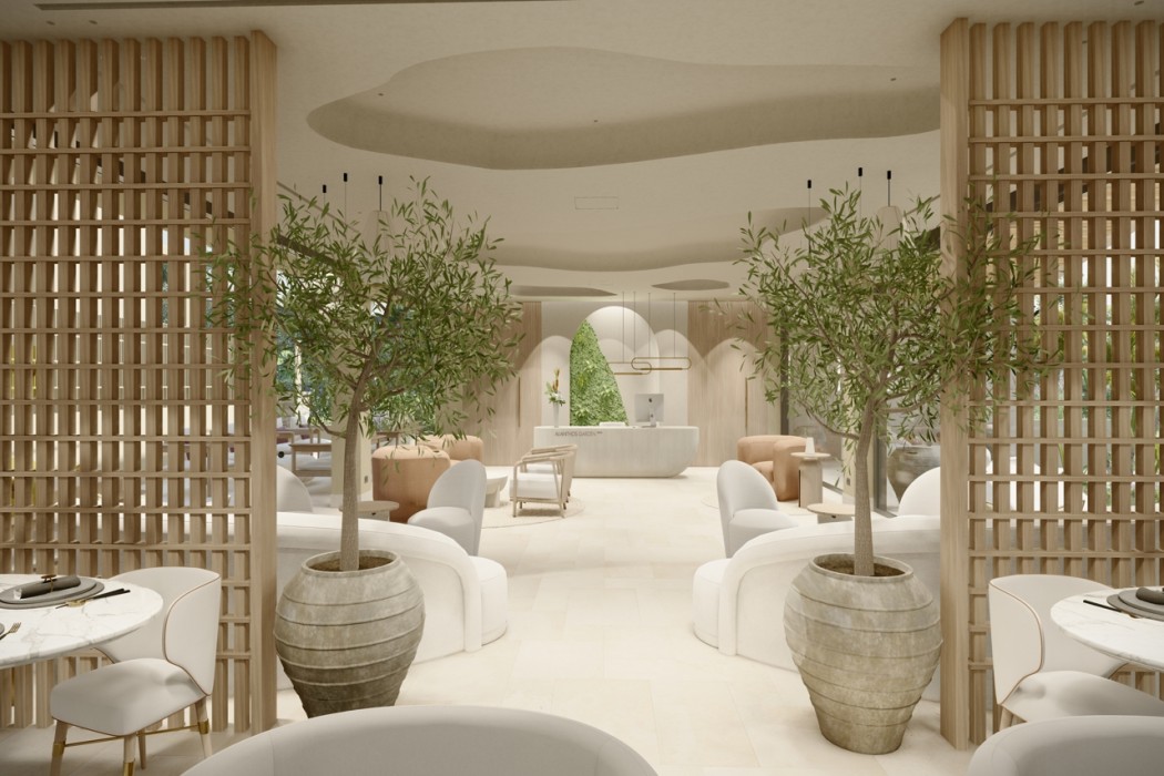 Alianthos Estate Resort 10/79