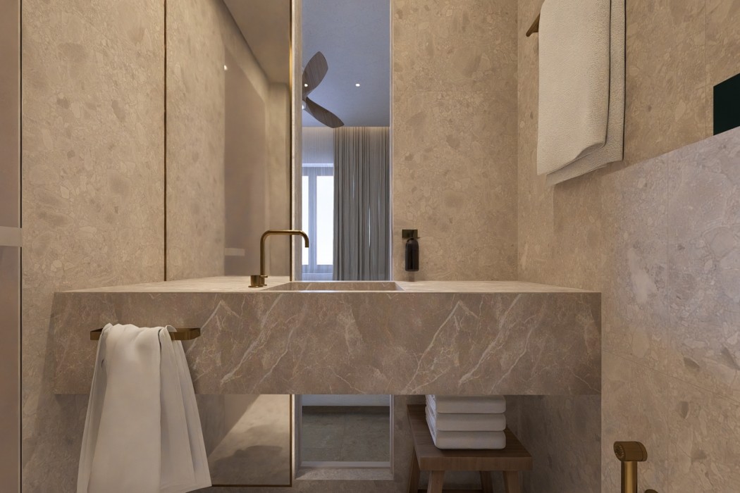 Alianthos Estate Resort 24/79