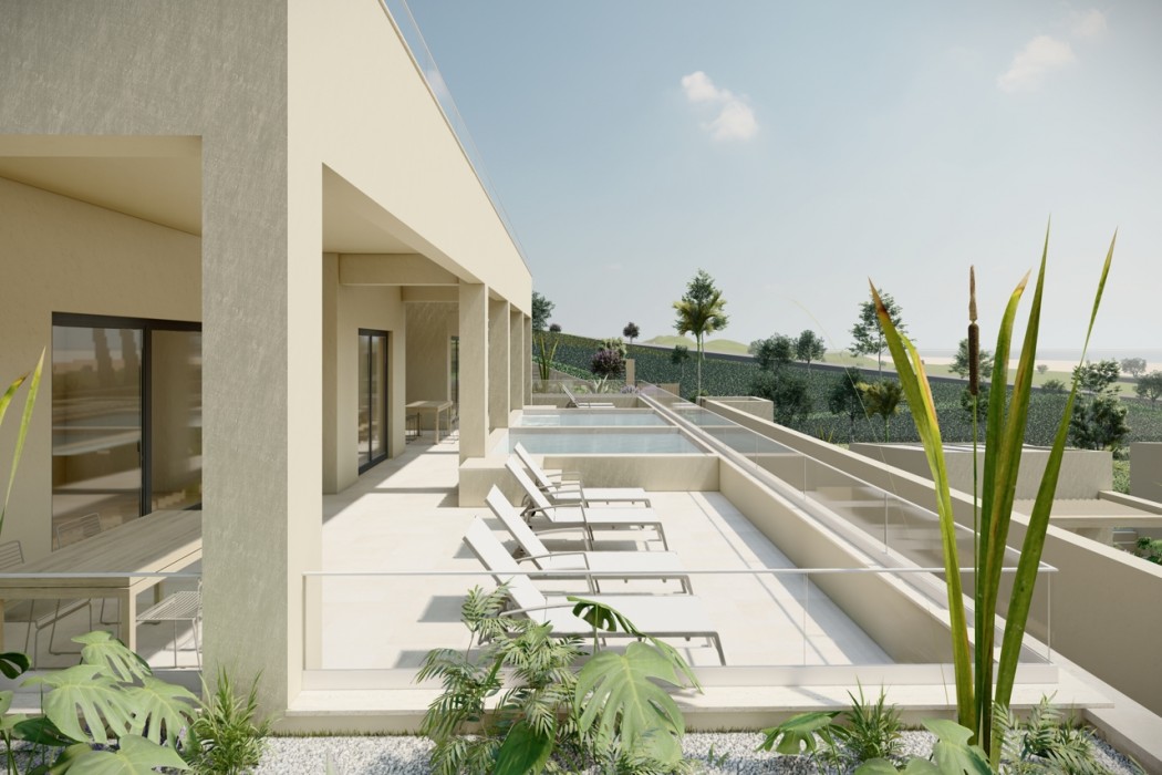 Alianthos Estate Resort 20/79